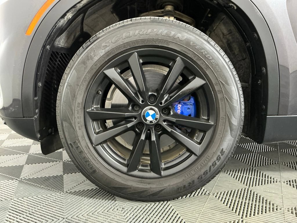 Used 2015 BMW X5 sDrive35i RWD image 32