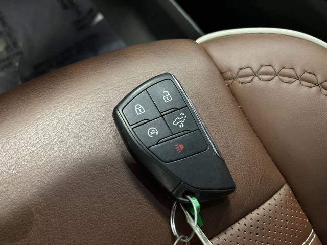 Used 2024 GMC Sierra 1500 Denali Ultimate image 31