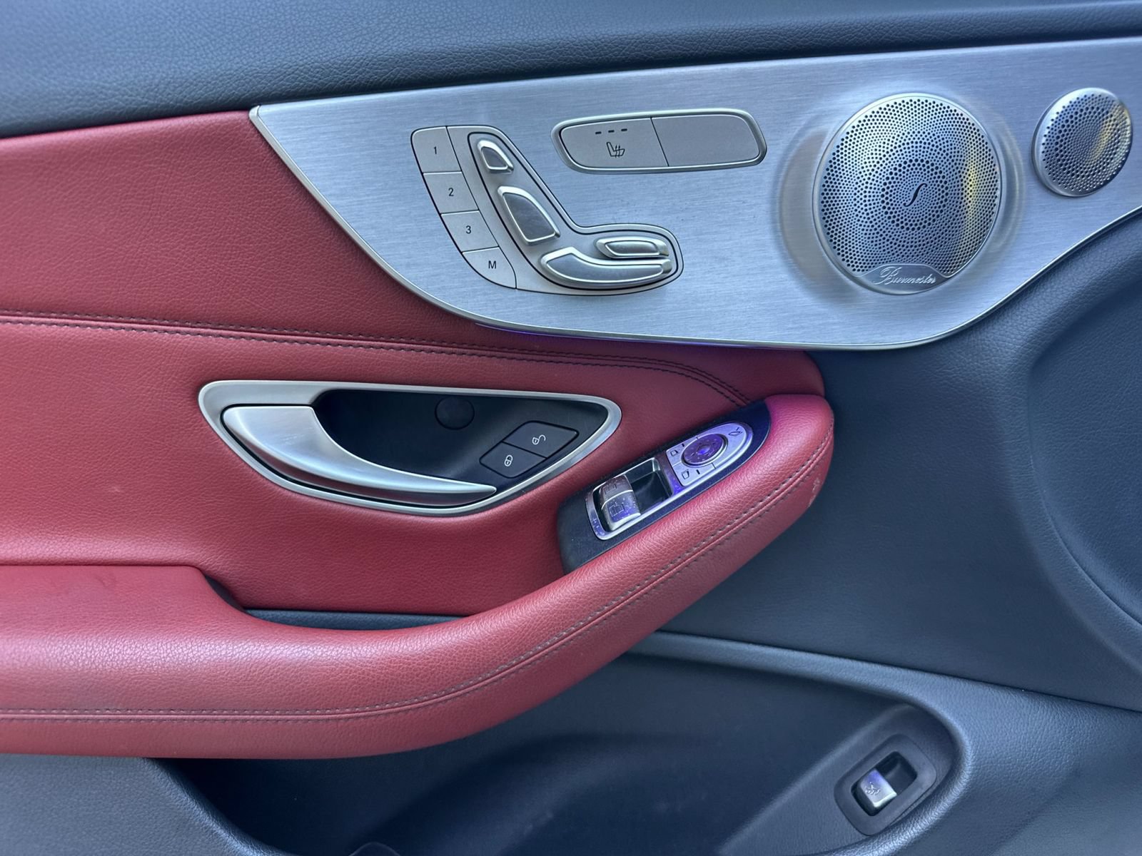 Certified 2019 Mercedes-Benz C 300 Coupe image 11