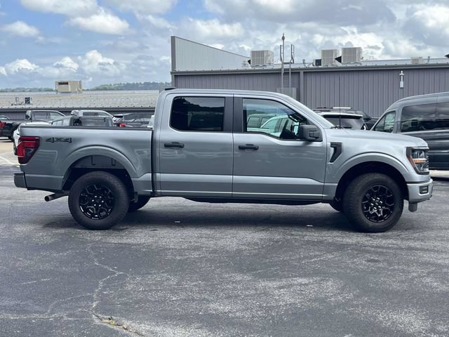 Used 2026 Ford F150 STX AWD/4WD video 2