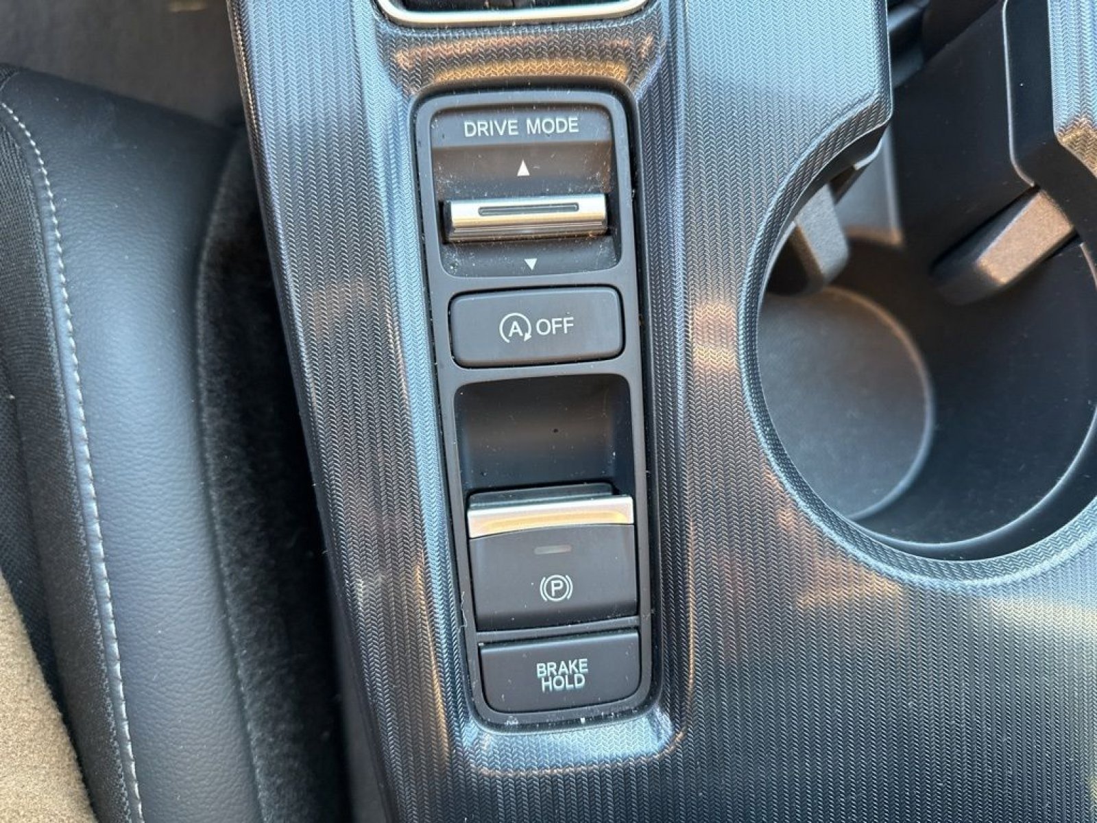 Used 2023 Honda Civic Sport image 20