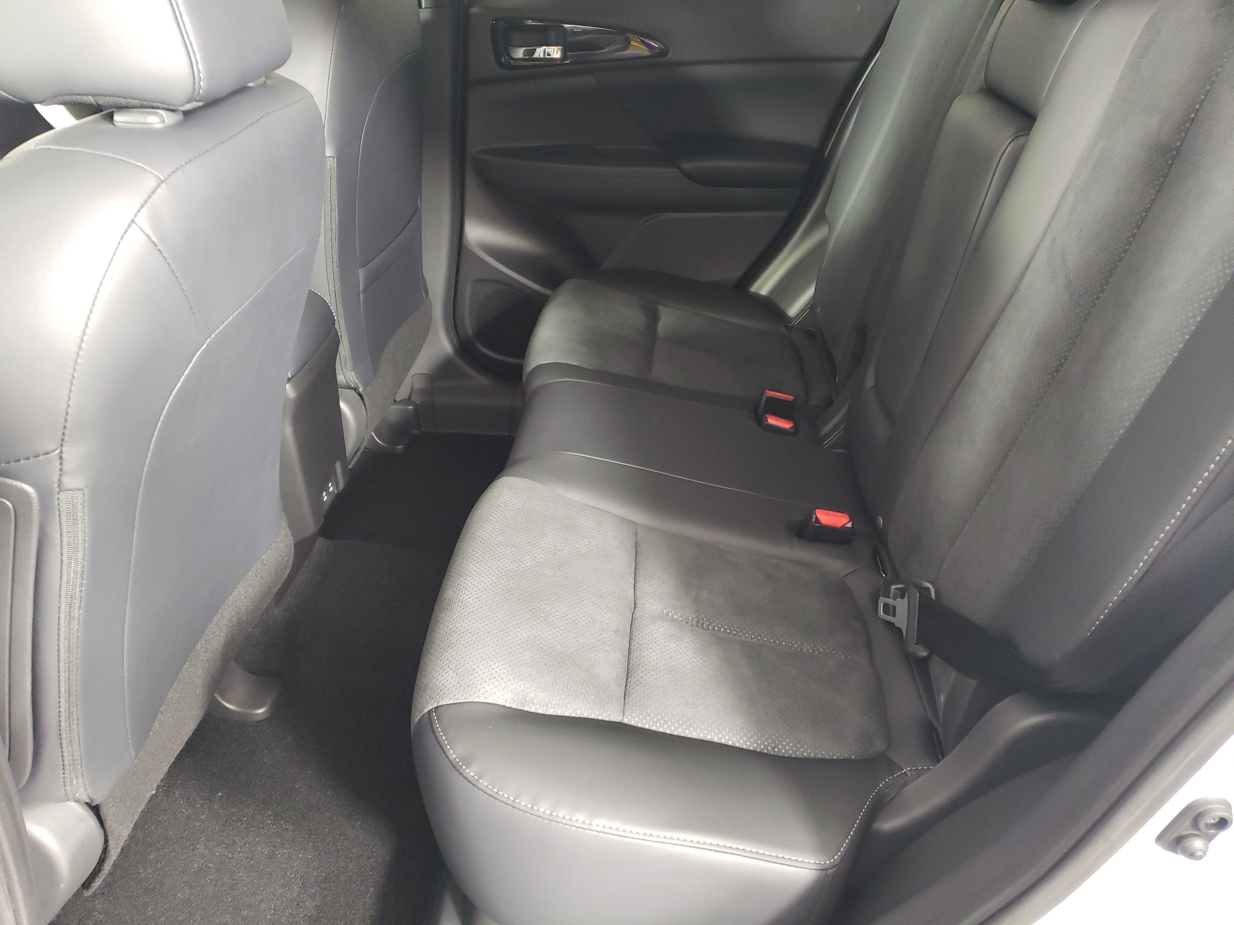 New 2026 Mitsubishi Eclipse Cross SE image 10