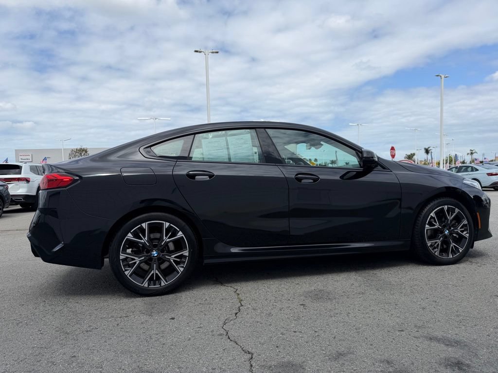 Used 2025 BMW 228i xDrive AWD/4WD image 6