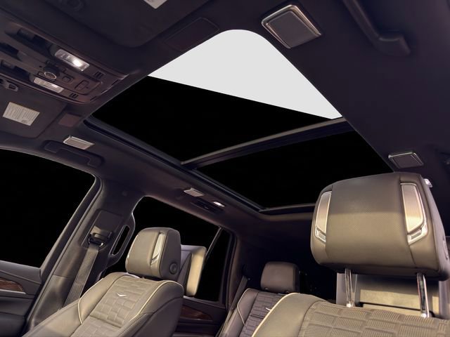 Used 2023 Cadillac Escalade Sport Platinum image 24