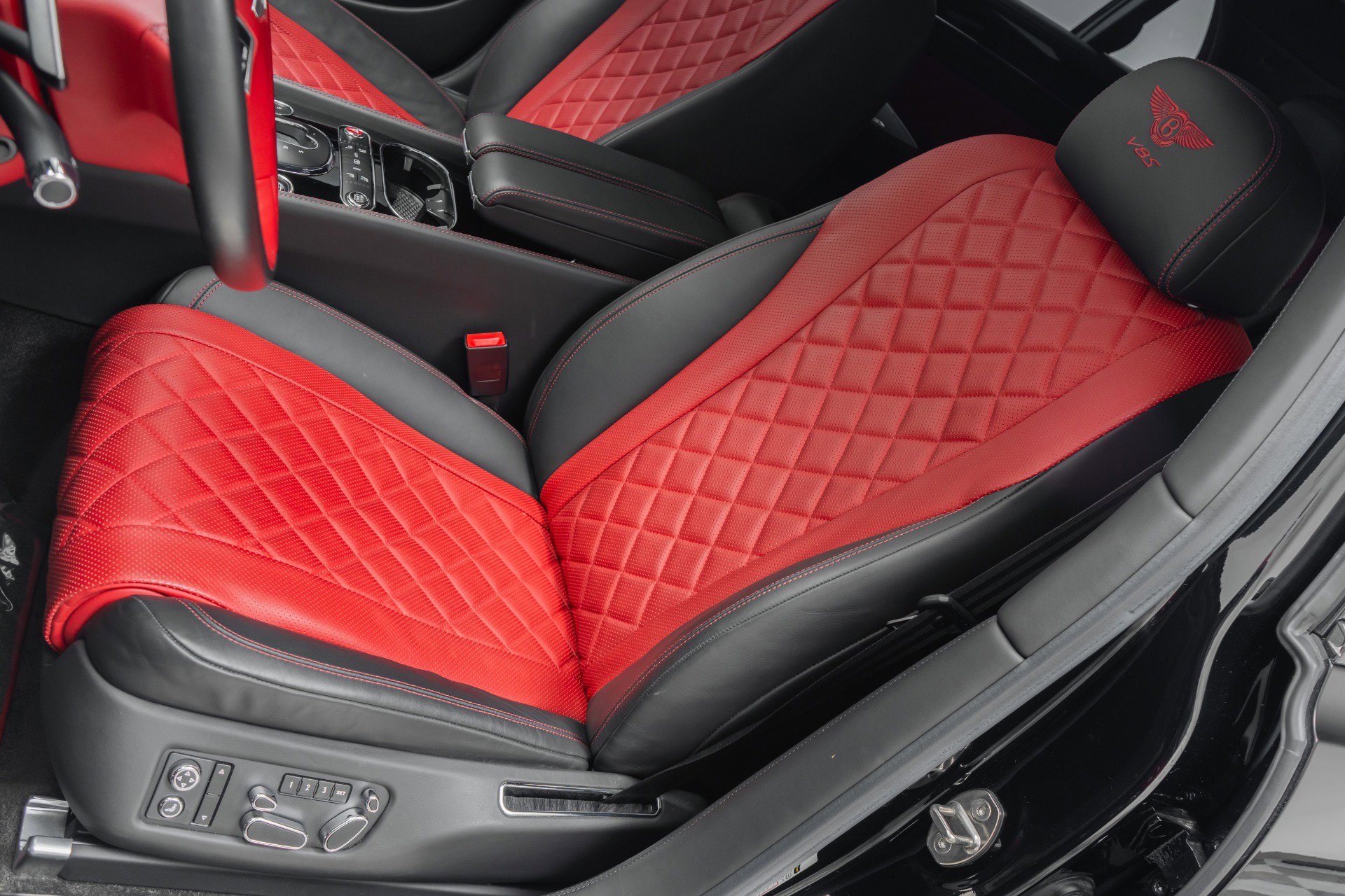 Used 2017 Bentley Flying Spur S V8 image 24