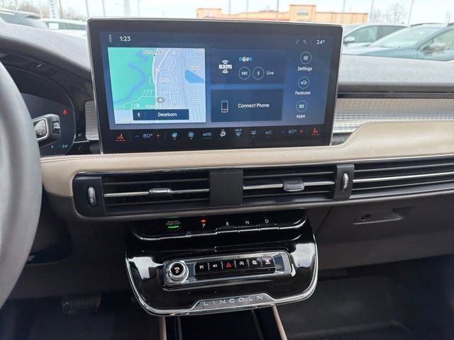 Certified 2024 Lincoln Corsair AWD w/ Equipment Group 101A image 22