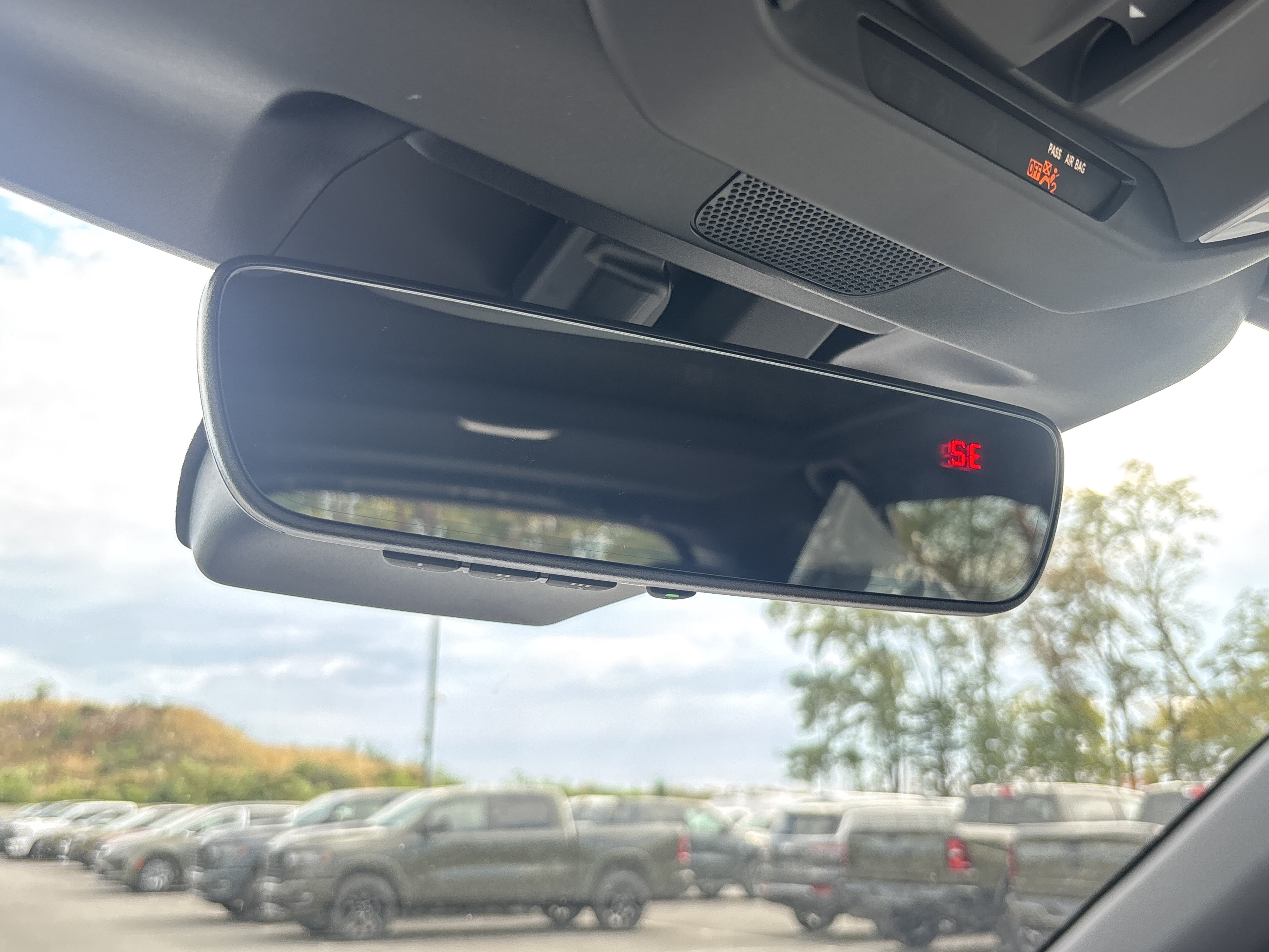 New 2026 Subaru Forester Premium AWD/4WD image 29