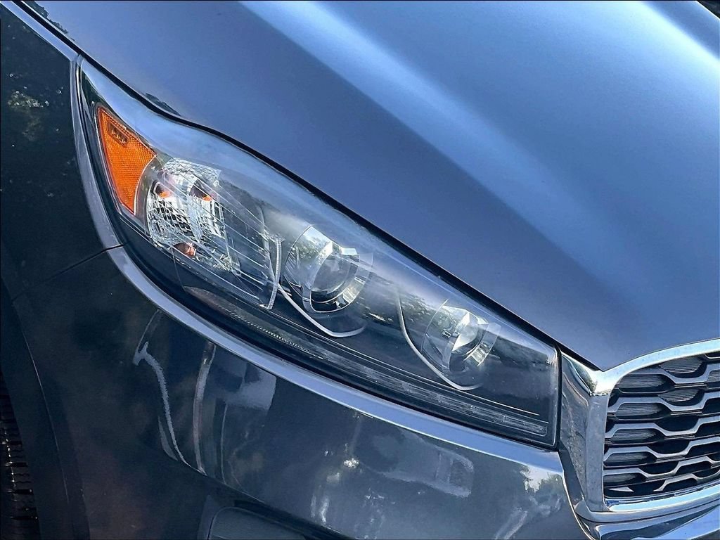 Used 2019 Kia Sorento AWD image 30