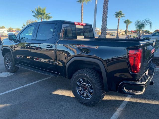 New 2026 GMC Sierra 1500 AT4X image 2