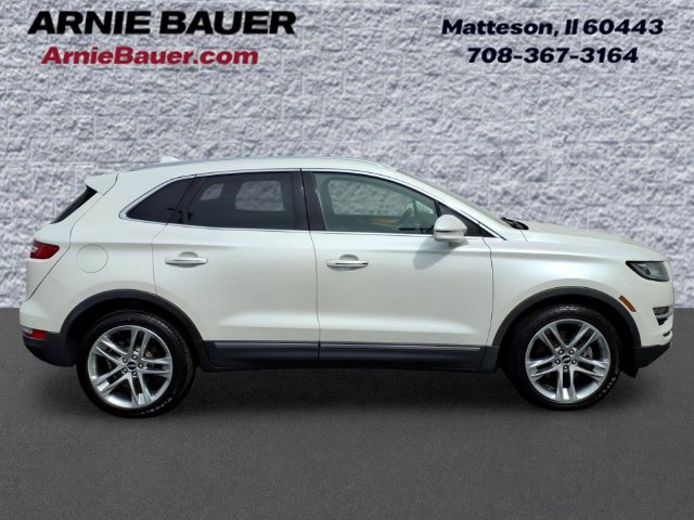 Used 2019 Lincoln MKC Reserve w/ MKC Climate Package AWD/4WD image 4