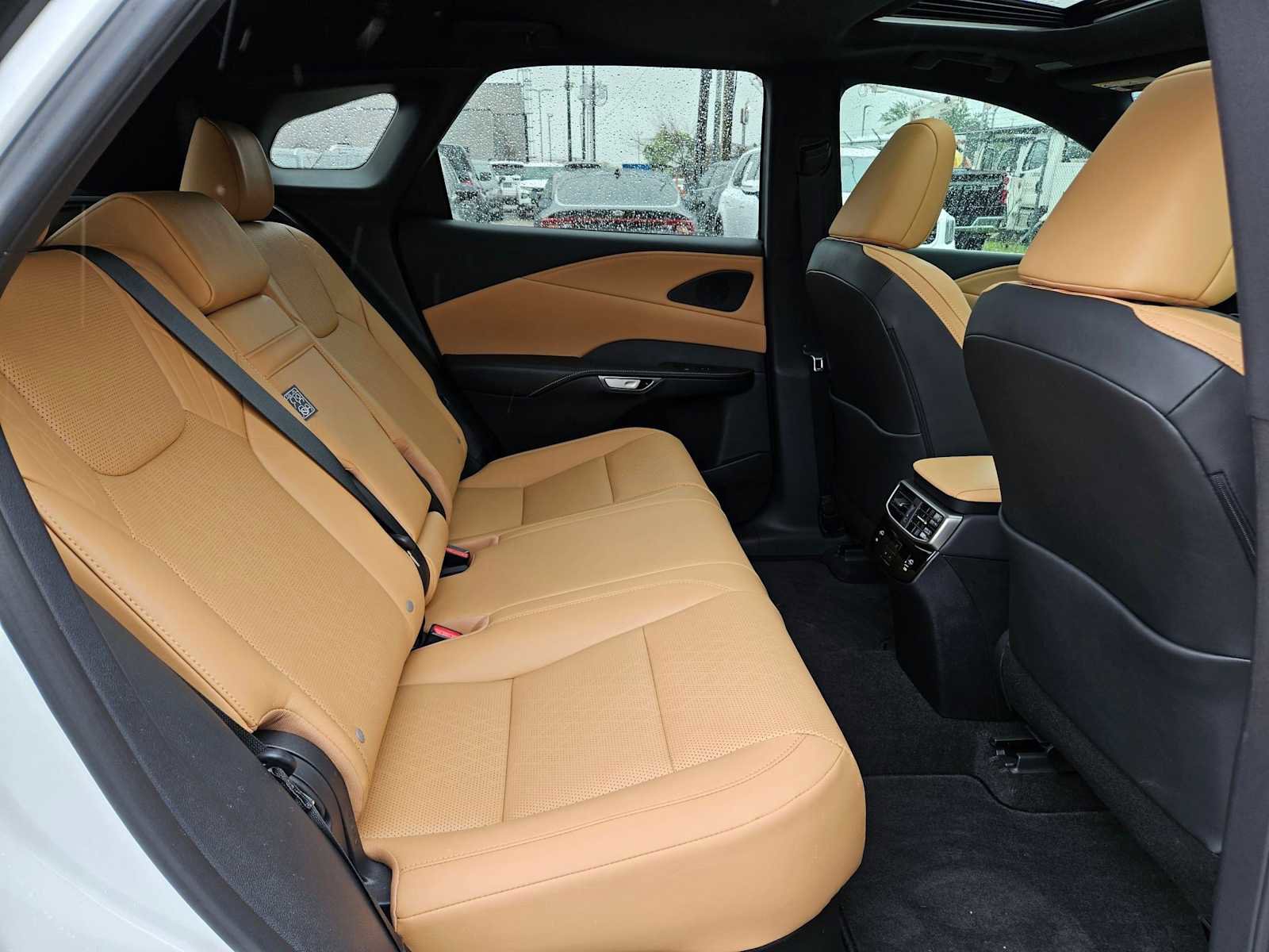 Used 2025 Lexus RX 350 Premium Plus w/ Convenience Package FWD image 15