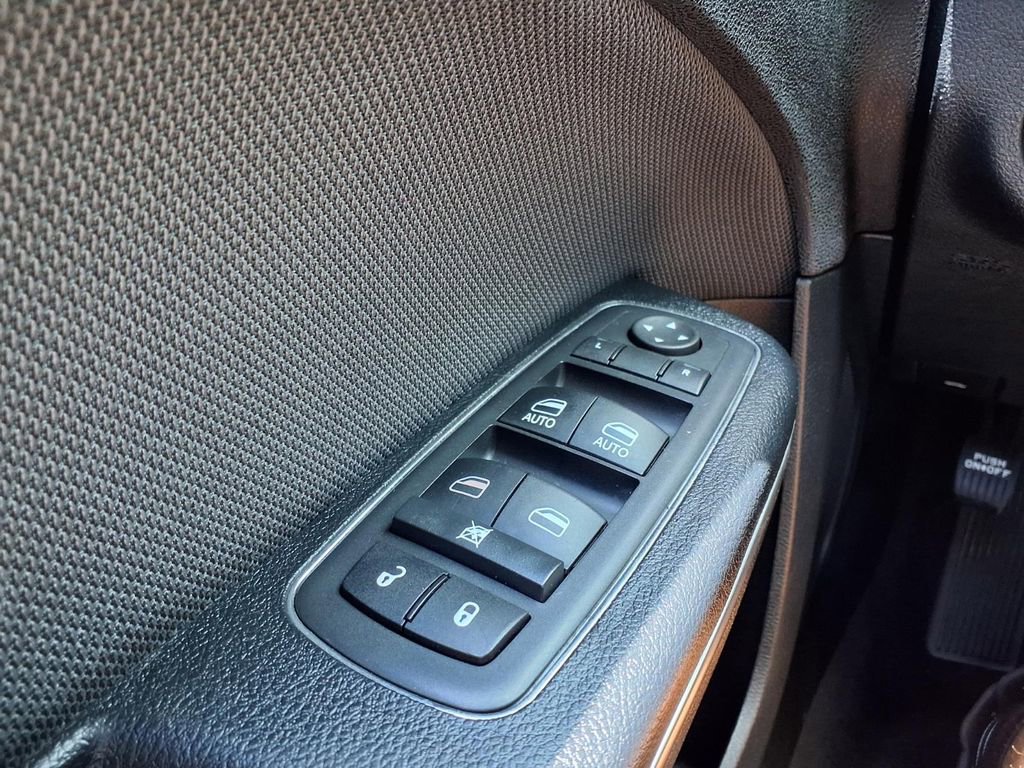Used 2016 Dodge Charger SE w/ Popular Equipment Group RWD image 28