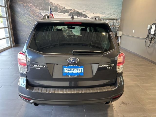 Used 2018 Subaru Forester 2.0XT Premium AWD/4WD image 27