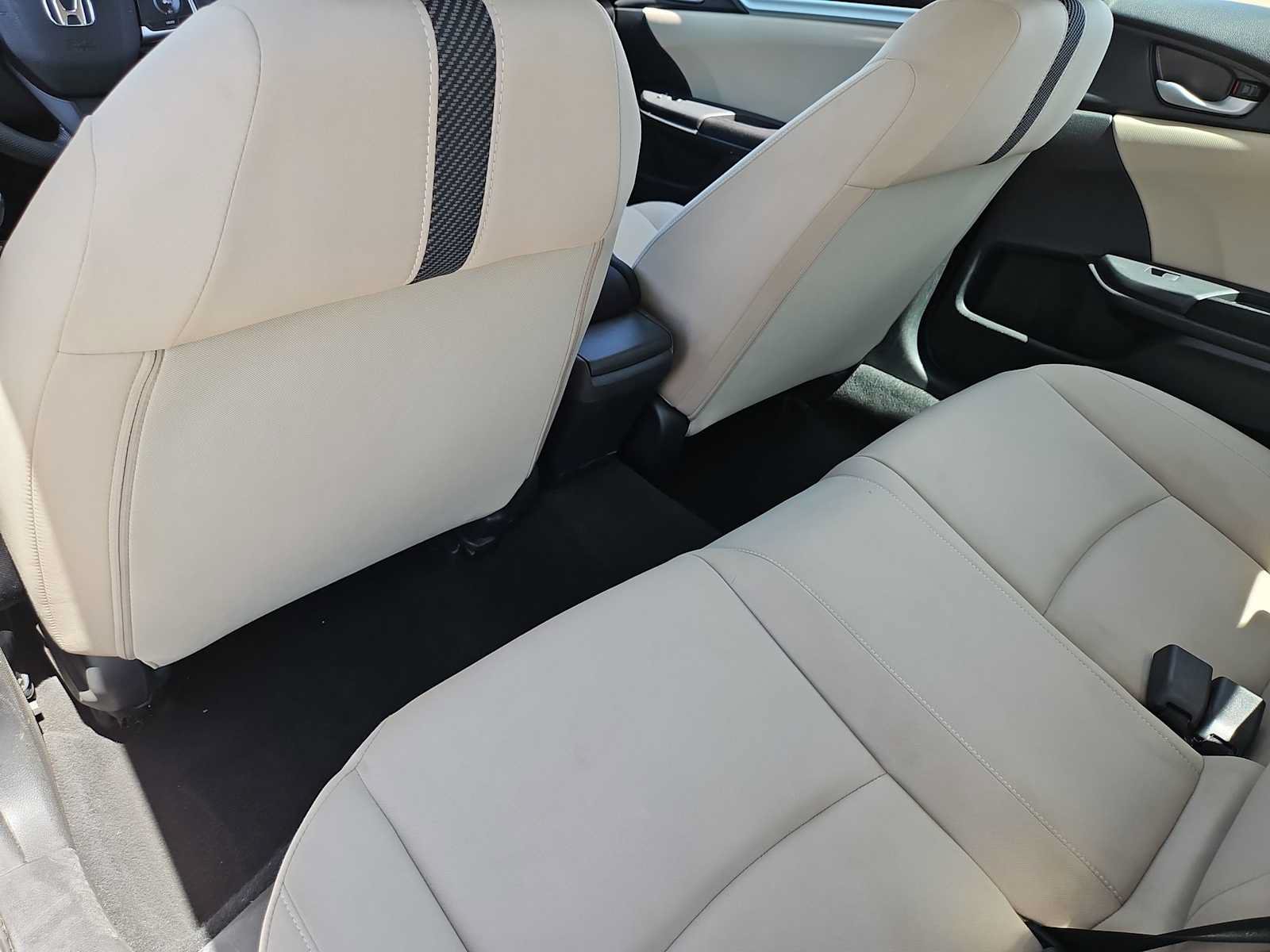 Used 2018 Honda Civic LX image 18