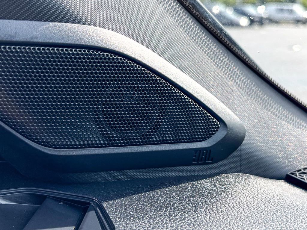 Used 2023 Toyota Tundra Platinum w/ Advanced Package AWD/4WD image 17