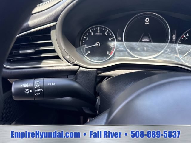Used 2024 MAZDA CX-30 AWD 2.5 S image 31