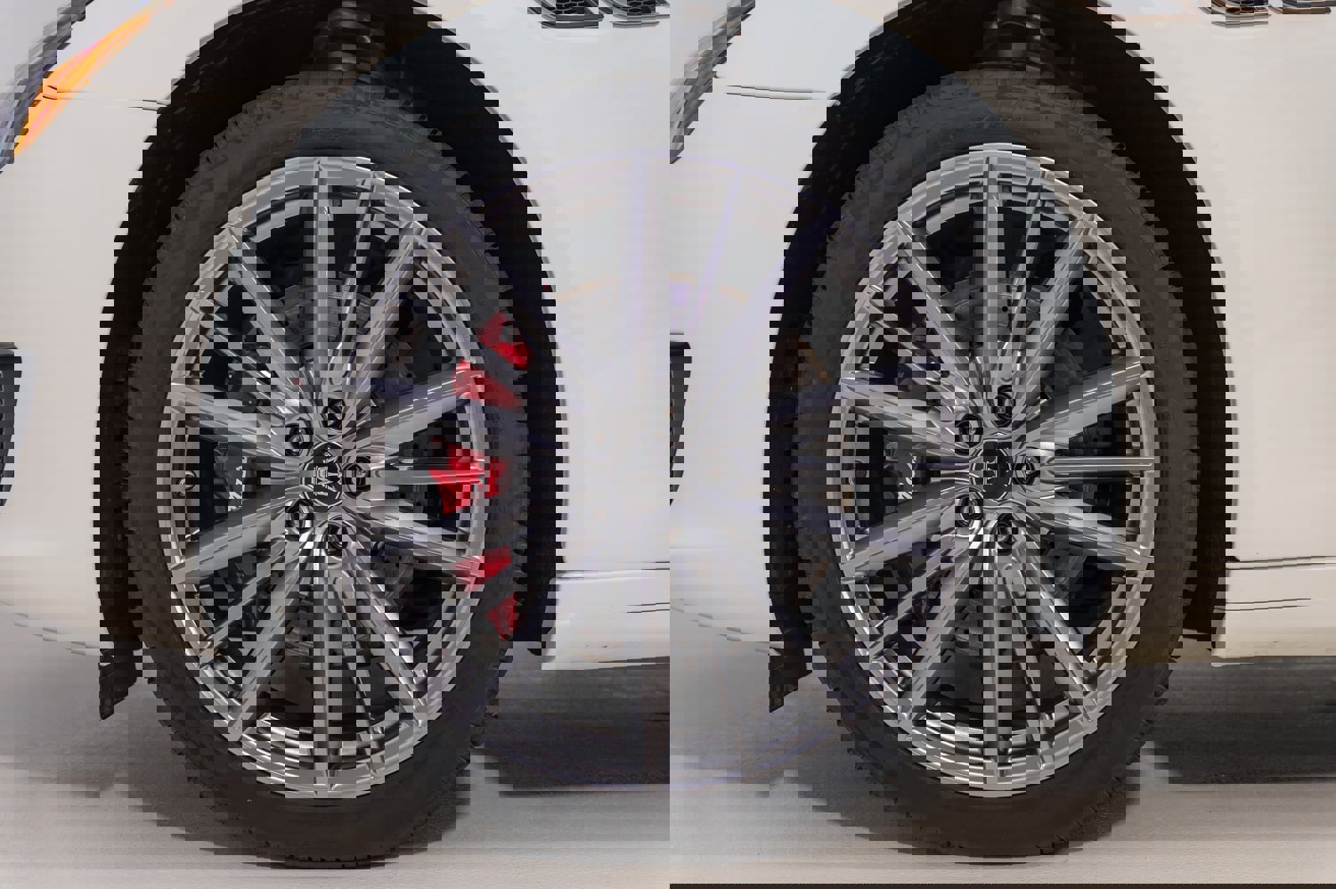 Used 2024 Maserati Quattroporte Modena Ultima Q4 image 13