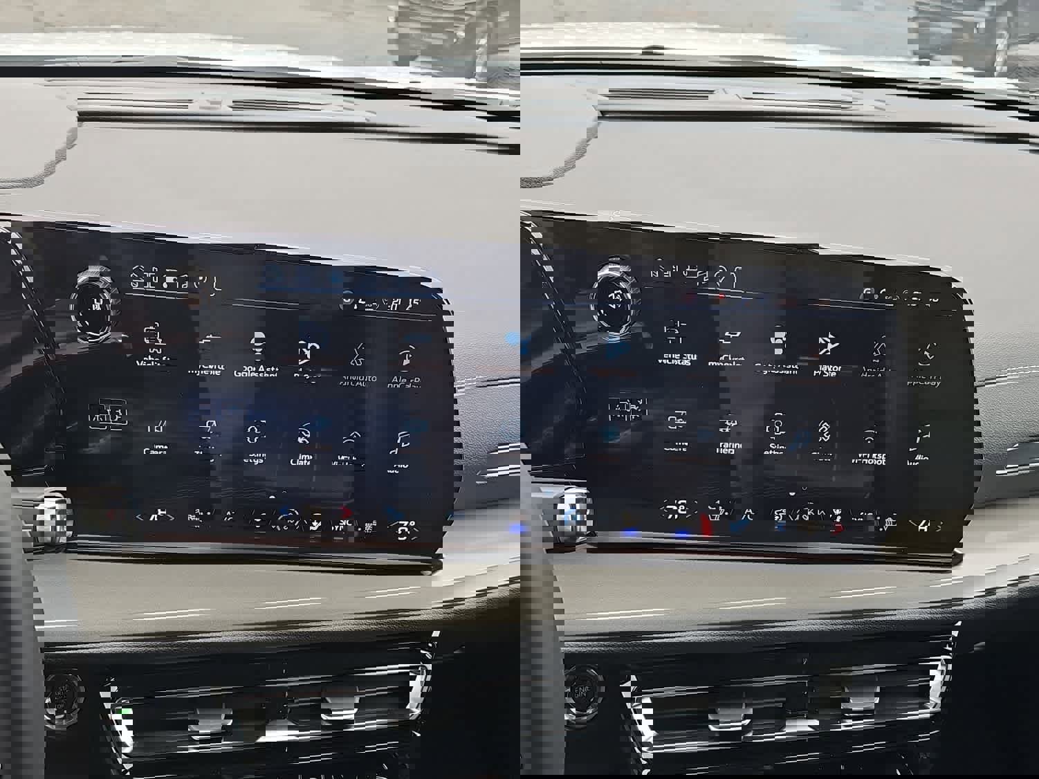 New 2026 Chevrolet Traverse LT w/ Driver Confidence Package image 16