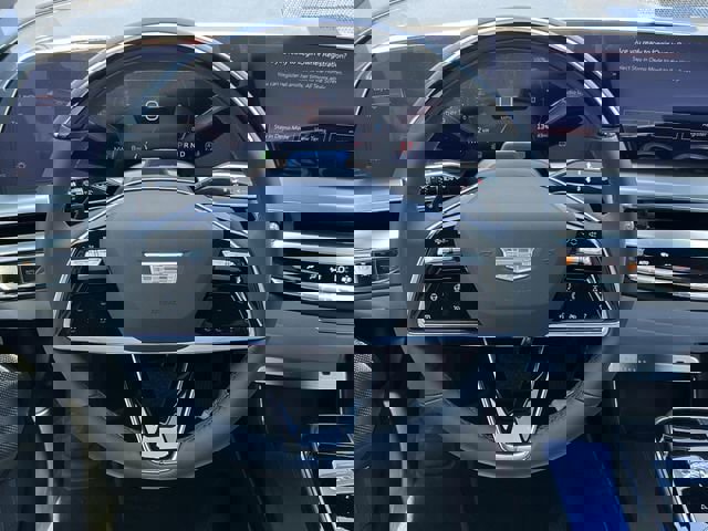 New 2026 Cadillac Lyriq Premium Luxury image 10