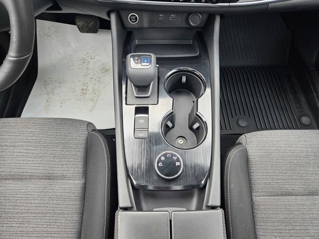 Used 2021 Nissan Rogue SV AWD/4WD image 19