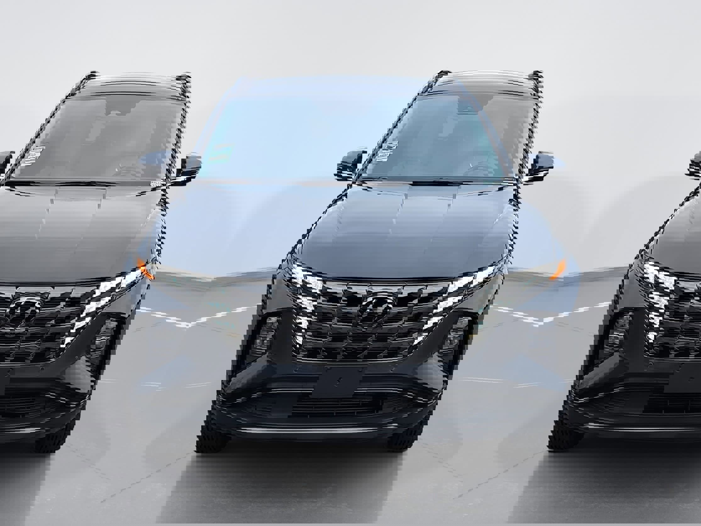 Used 2024 Hyundai Tucson Limited image 8