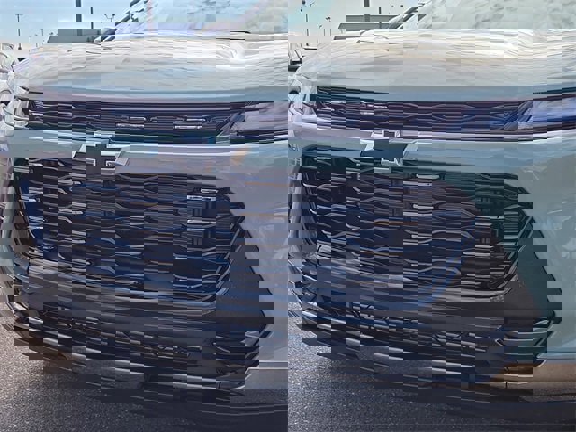 New 2026 Chevrolet Trax ACTIV w/ Driver Confidence Package image 10