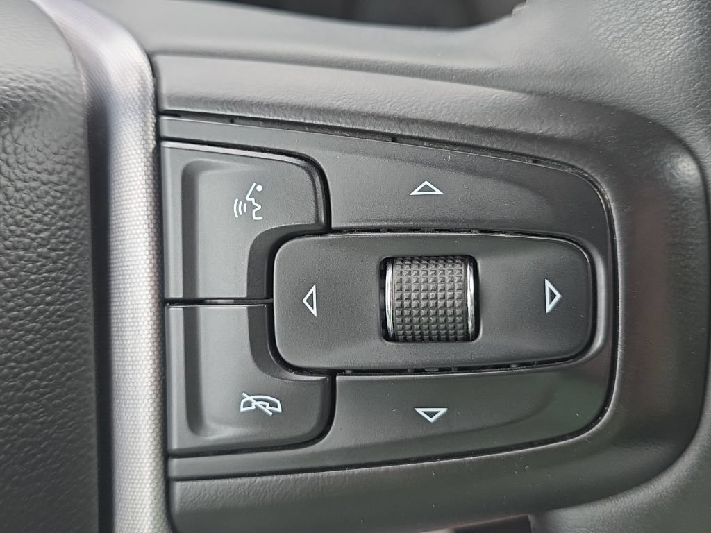 Used 2023 GMC Sierra 3500 SLE AWD/4WD image 24