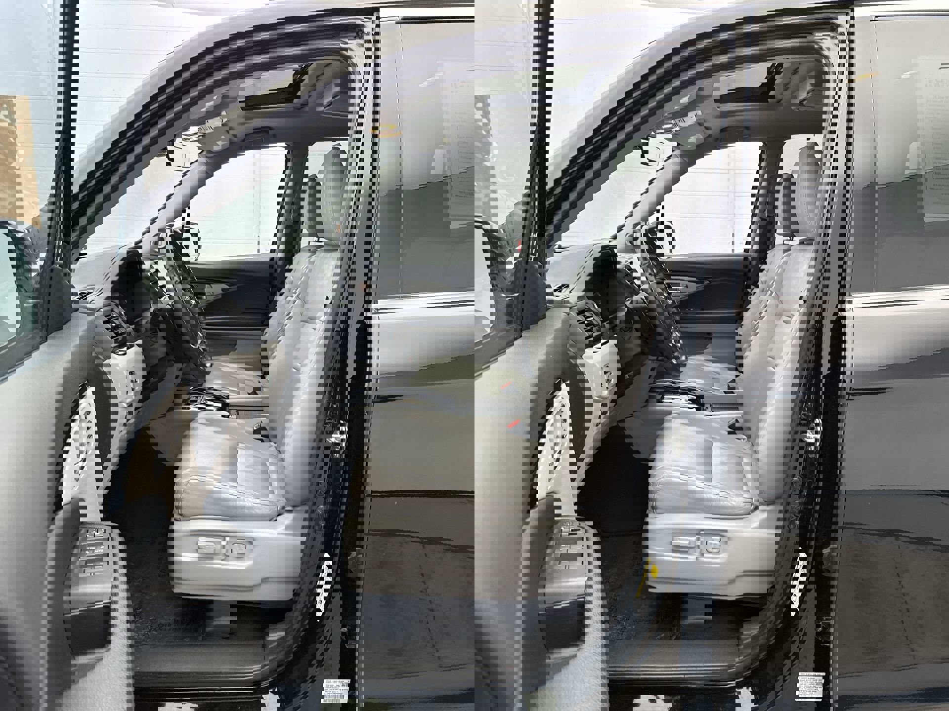 Used 2019 Honda Pilot Touring image 10