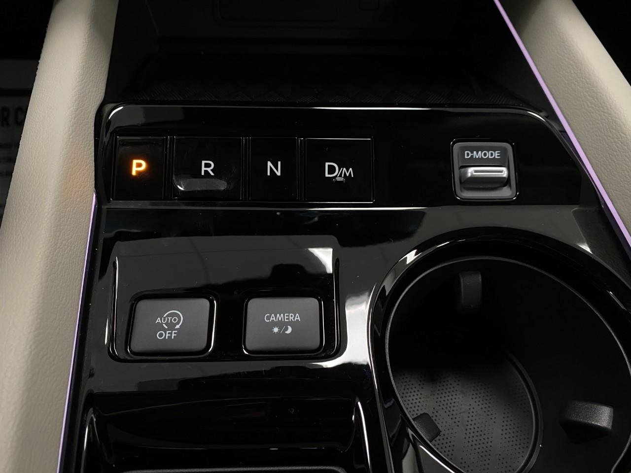 Used 2025 Nissan Murano SL image 28