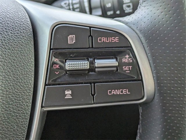 Used 2019 Kia Sorento SX image 31