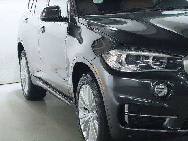 Used 2017 BMW X5 xDrive35i AWD/4WD image 10