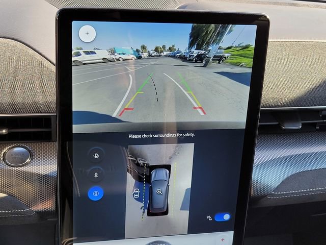 New 2026 Ford Mustang Mach-E GT AWD/4WD image 25