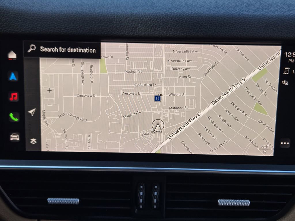 Used 2022 Porsche Cayenne image 20