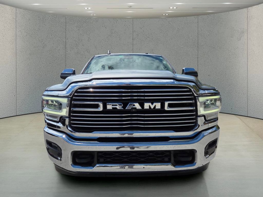 Used 2022 RAM 2500 Laramie image 8