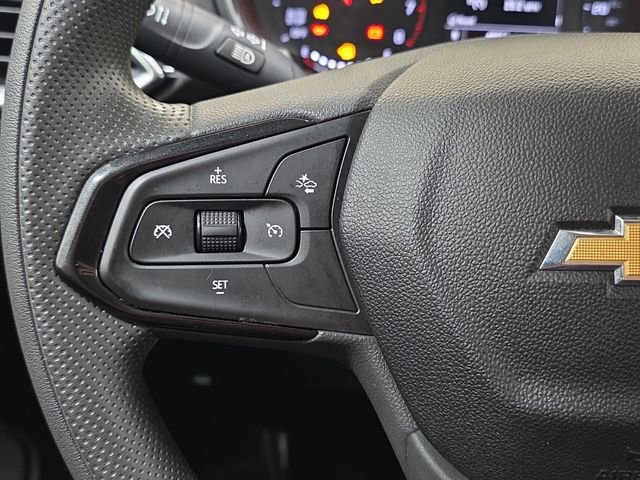 Used 2021 Chevrolet TrailBlazer LT w/ Driver Confidence Package FWD image 16