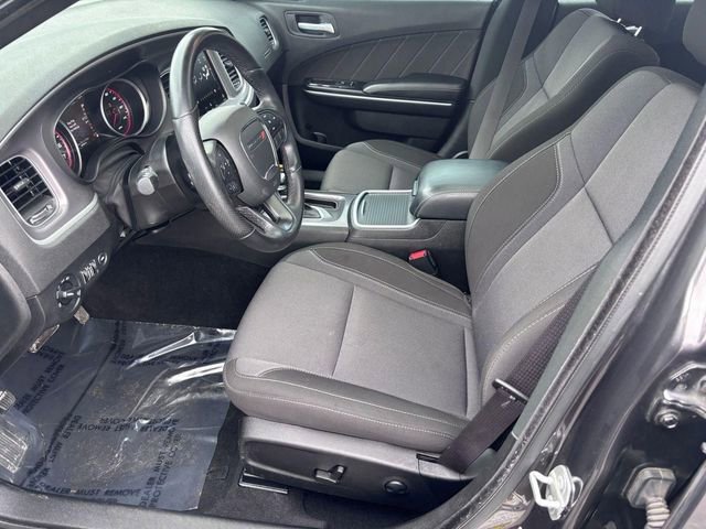 Used 2022 Dodge Charger SXT image 10