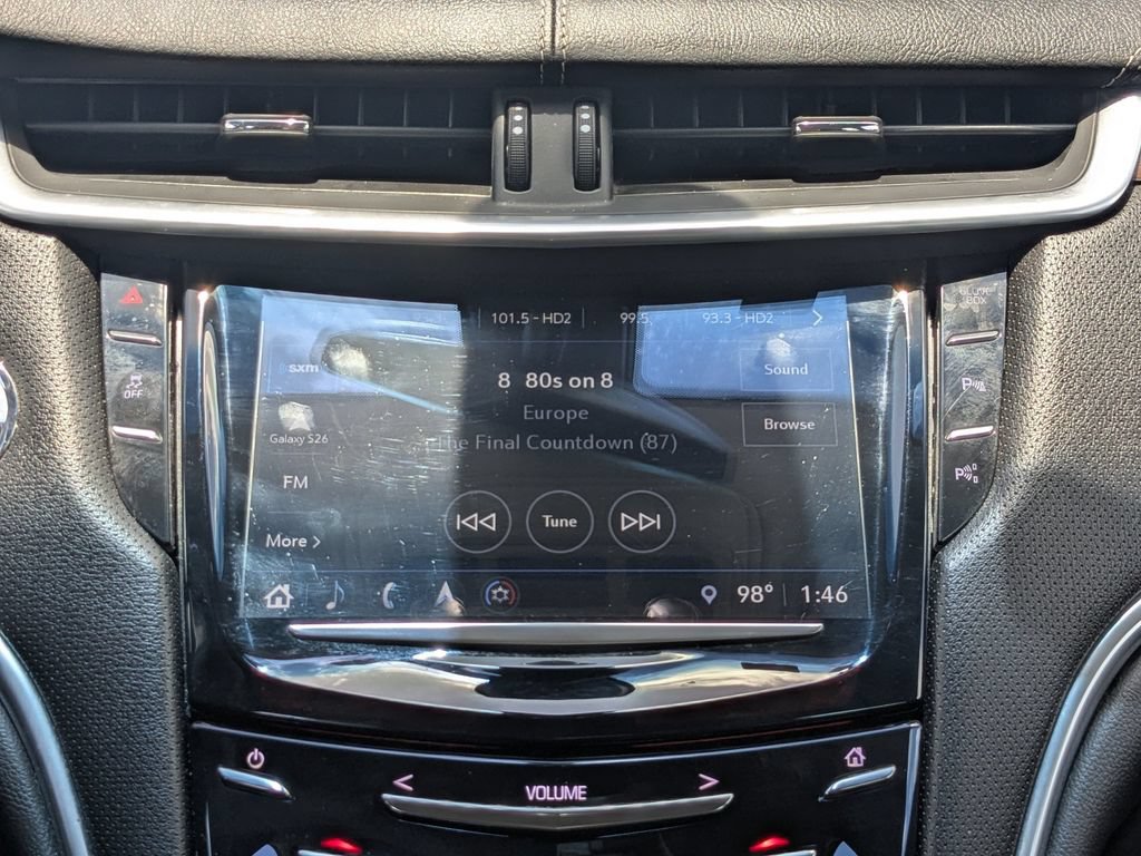 Used 2018 Cadillac XTS Luxury FWD image 5
