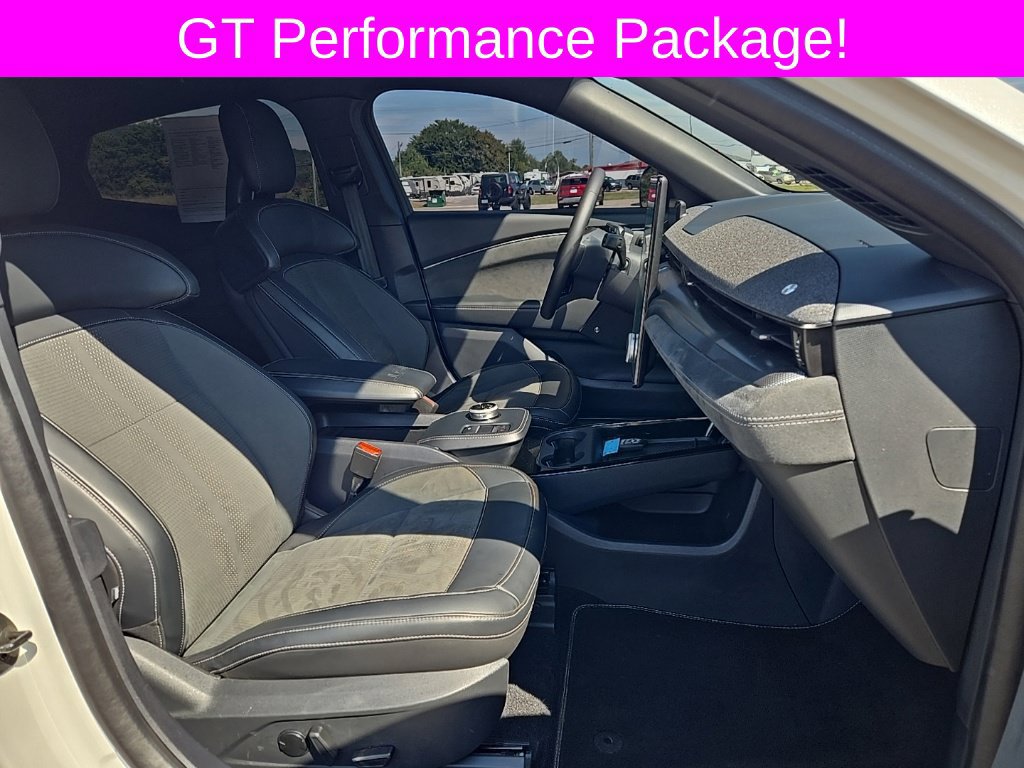Used 2023 Ford Mustang Mach-E GT w/ GT Performance Edition AWD/4WD image 21