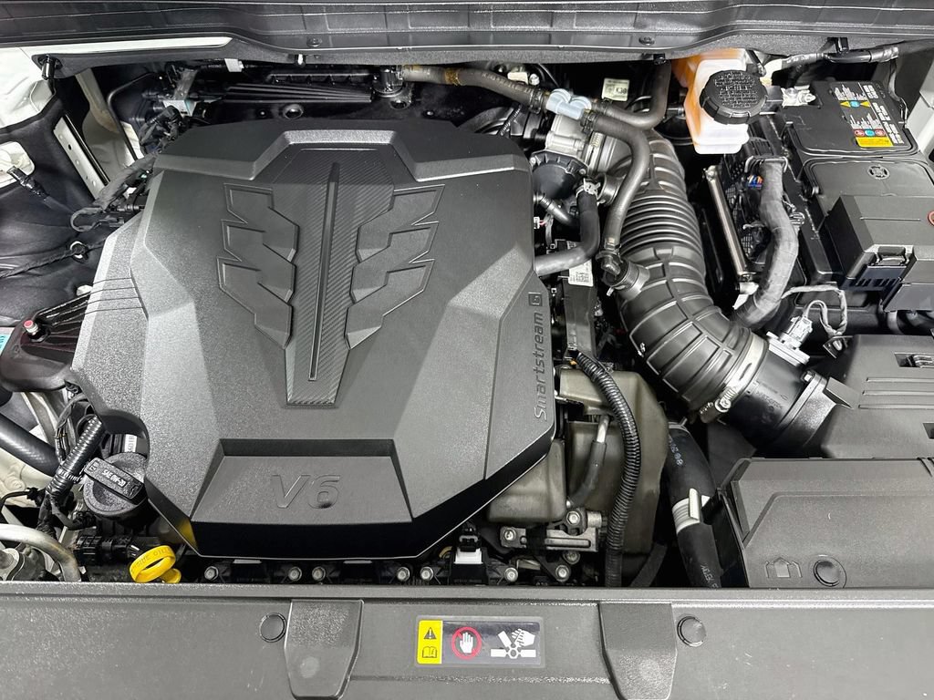 Certified 2024 Kia Carnival EX FWD image 36