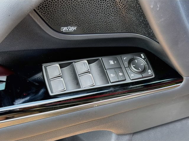 New 2026 Lexus LX 700h F Sport AWD/4WD image 25