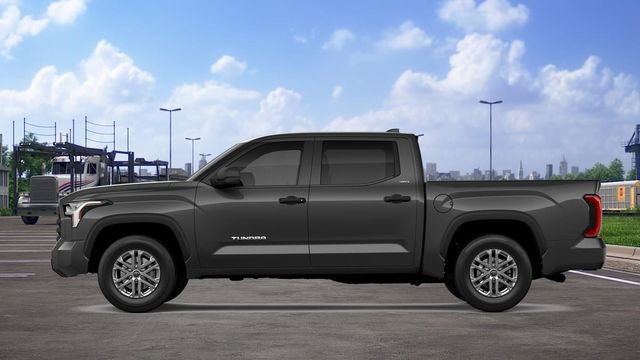 New 2026 Toyota Tundra SR5 image 5