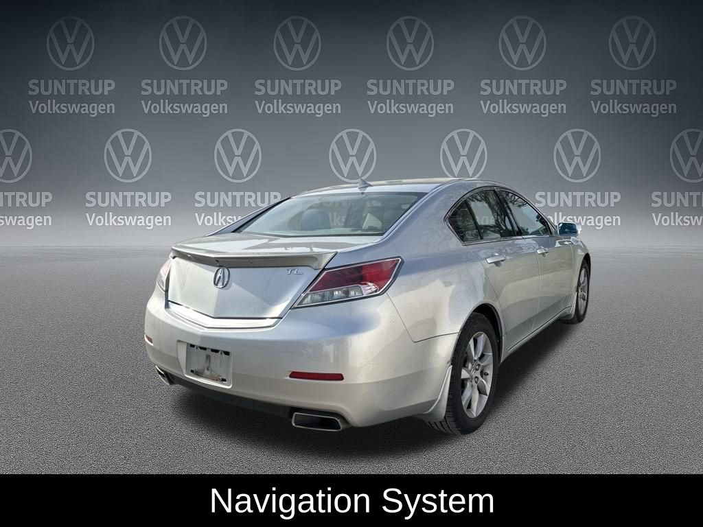 Used 2014 Acura TL w/ Technology Package image 6