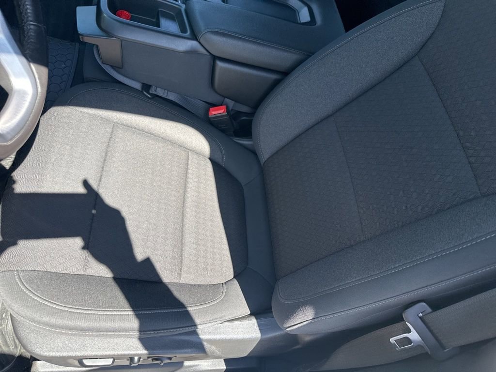 Used 2021 GMC Sierra 1500 SLE w/ X31 Off-Road Package image 10