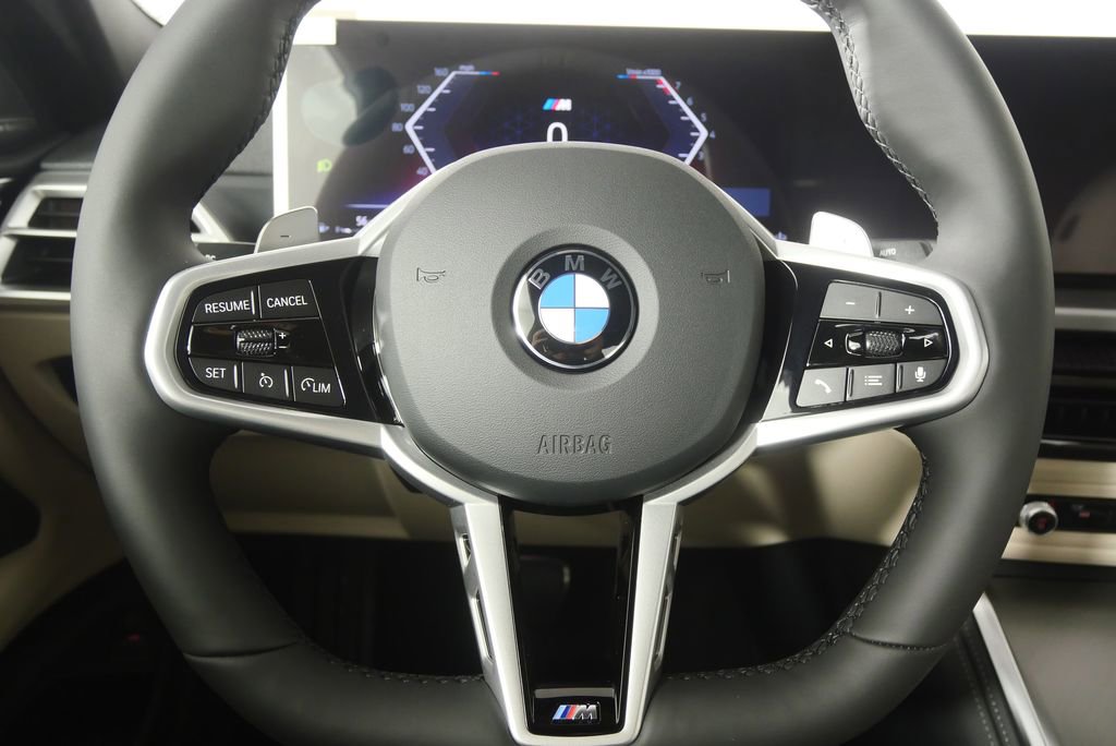 New 2026 BMW 430i Coupe image 15