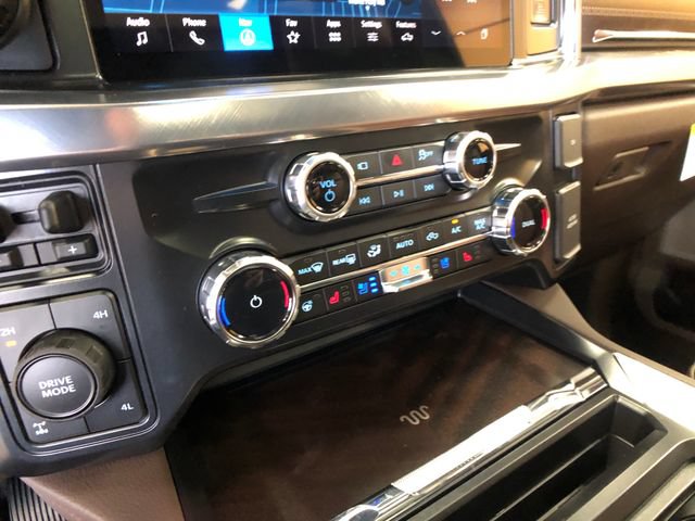 New 2026 Ford F250 King Ranch AWD/4WD image 18
