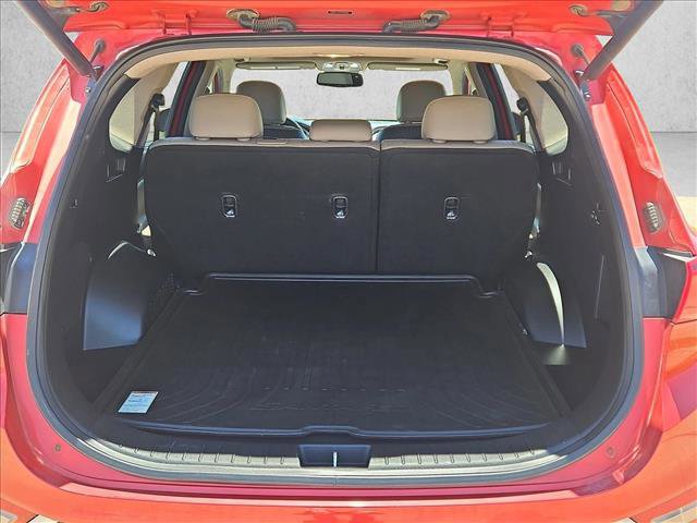 Used 2019 Hyundai Santa Fe Limited AWD/4WD image 6