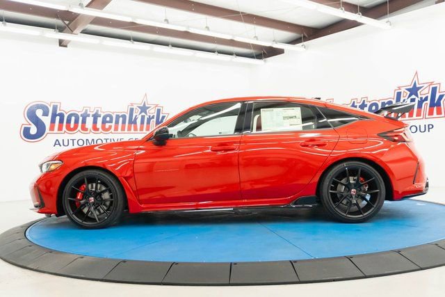 New 2025 Honda Civic Type R image 7