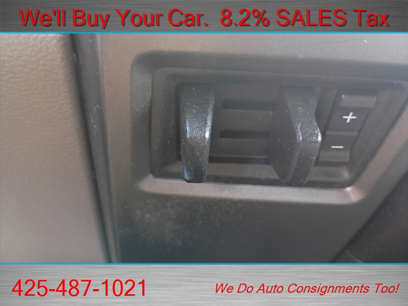 Used 2021 Ford F350 XLT AWD/4WD image 19