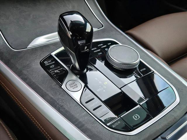 Used 2023 BMW X5 xDrive40i w/ Premium Package image 18