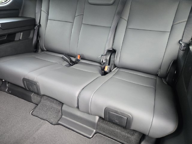 New 2026 Toyota Sequoia Capstone AWD/4WD image 28